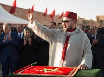 جلالة الملك محمد السادس يجدد التزام المملكة المغربية دعمها لمجموعة دول ساحل الصحراء