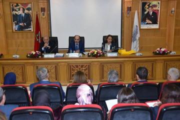 مجلس جهة طنجة يصادق بالإجماع على 49 اتفاقية