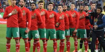 منتخب المغرب يسحق نيجيريا ويحرز لقب كأس أمم أفريقيا للمحليين