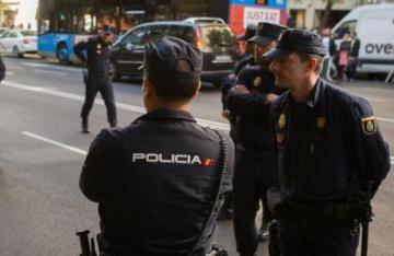 إسبانيا تفكيك خلية إرهابية تنشط داخل السجون