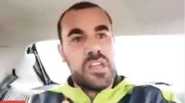 على نهج الزعيم الكرطوني عيزي احمد يشن هجوما على أمينة بوعياش